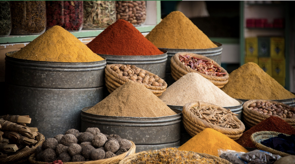 House Of Naan Restaurant